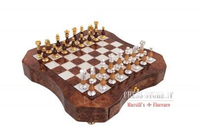 CHESS SET N°113 online